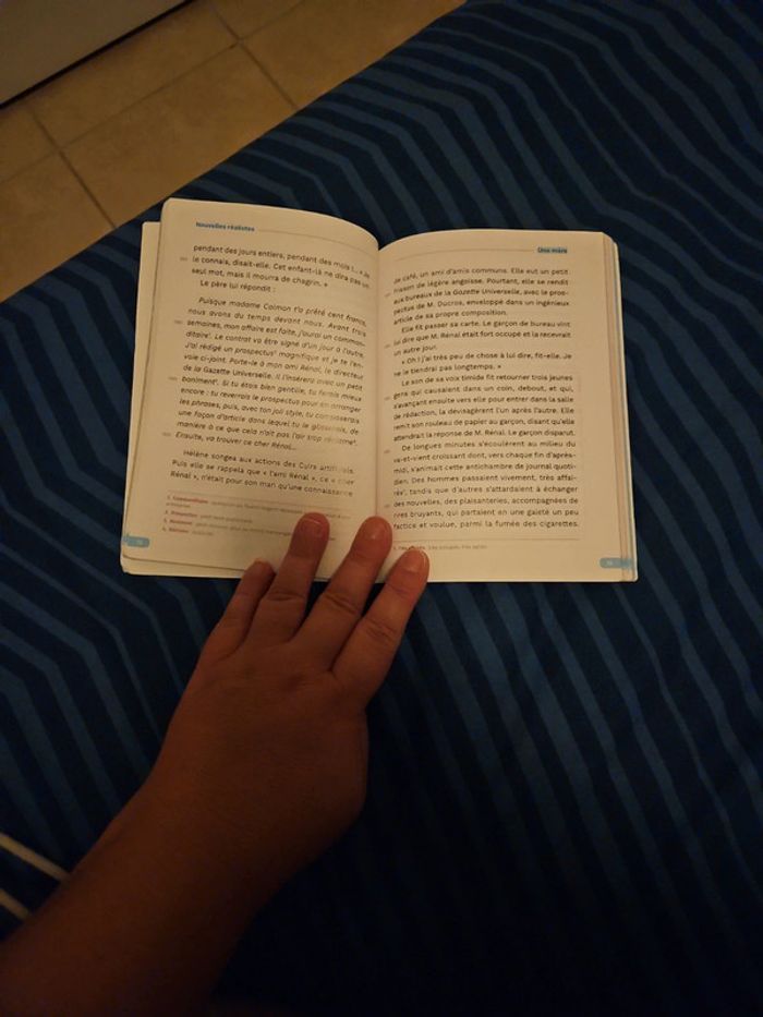Livre nouvelles réalistes et fantastiques des voix féminines - photo numéro 3