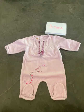 Pyjamas