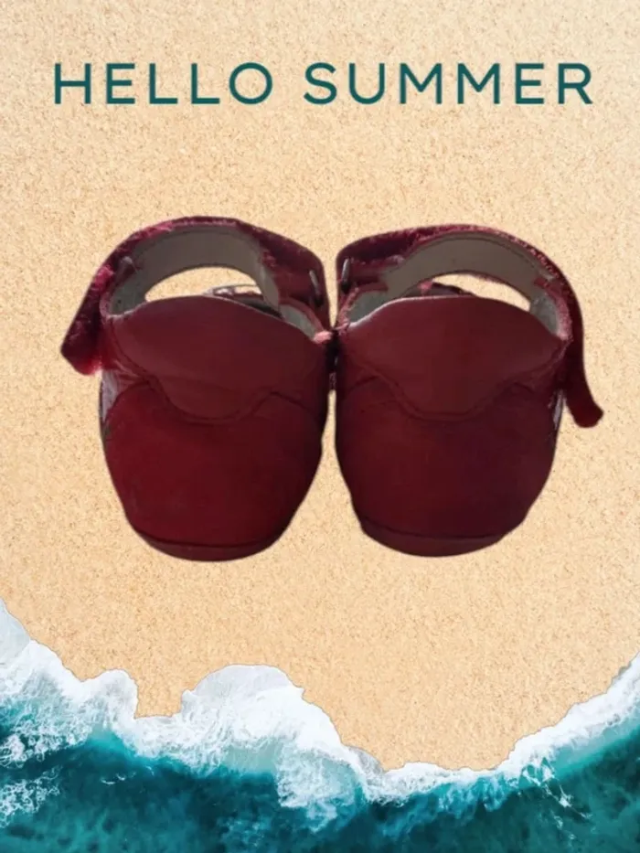 Chaussures Catimini fille 25 - photo numéro 4