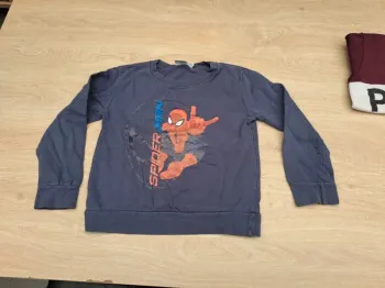 Pull spiderman
