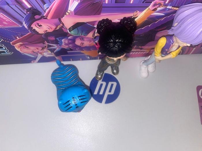 K-pop démon hunters - photo numéro 2