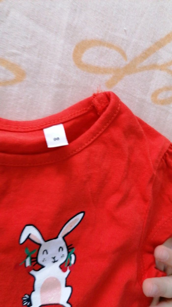 T shirts - photo numéro 2