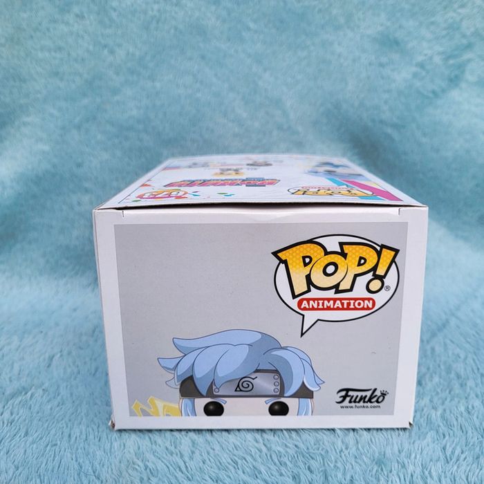 Figurine Funko Pop Neuve - Naruto Boruto - Mitsuki 673 - photo numéro 5
