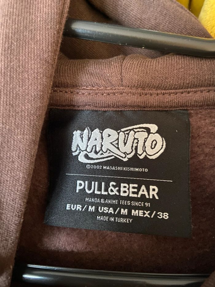 Sweat naruto - photo numéro 5