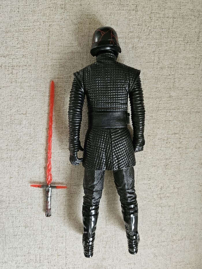 Figurine star wars 30 cm - photo numéro 2