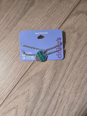 Bracelet best Friends