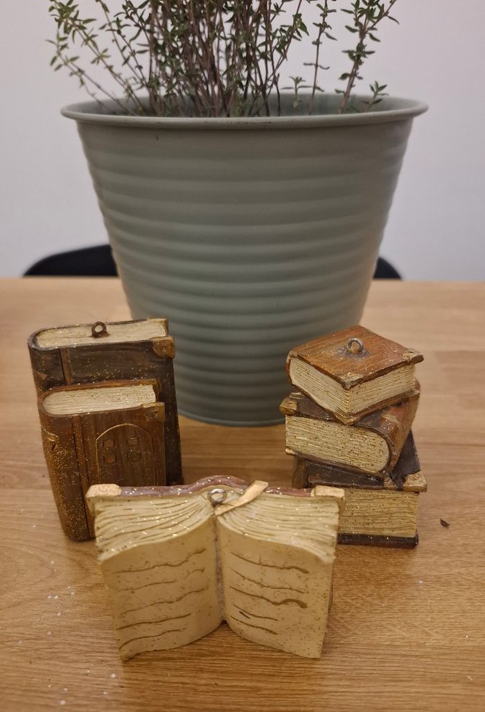 Décorations de Noël