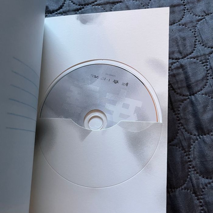Album BTS The most beautiful moment in life pt.1 - photo numéro 3