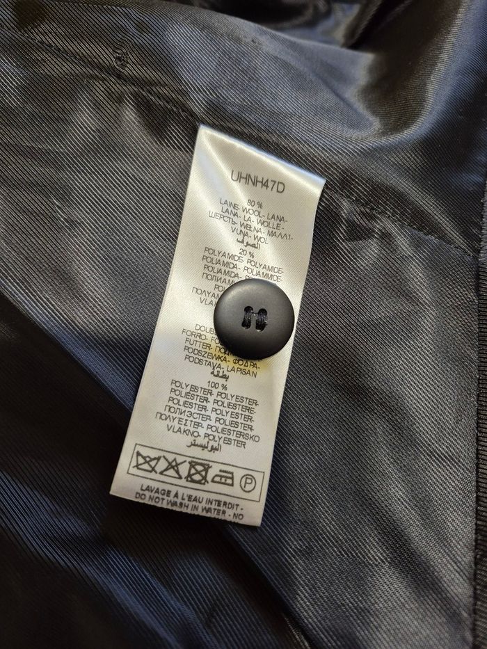 Veste naf naf - photo numéro 4