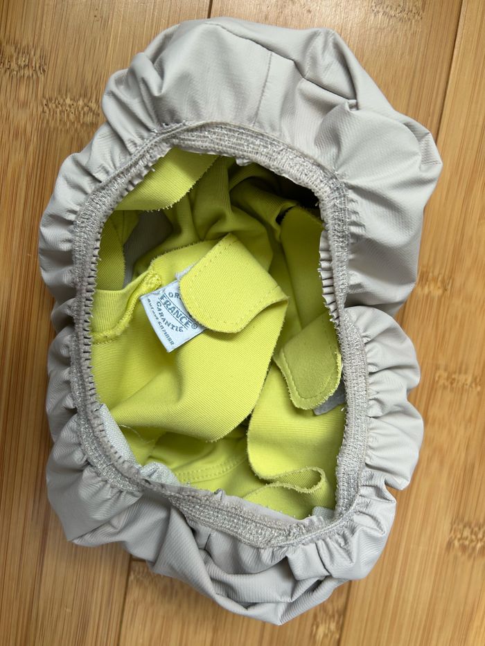 Couche Hamac Taille S - photo numéro 6