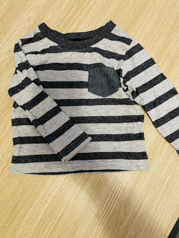 Lot de 6 teeshirt - photo numéro 5