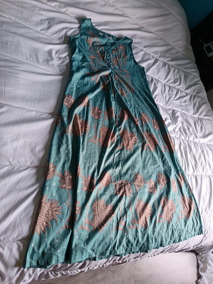 Robe femme XL tres bon état porté 2 fois - photo numéro 3