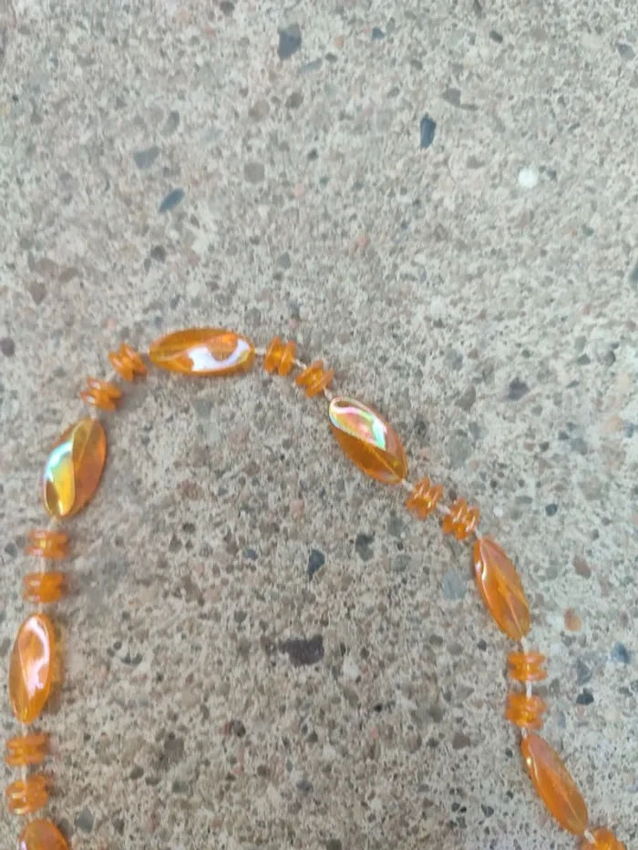 Collier sans marque - photo numéro 4