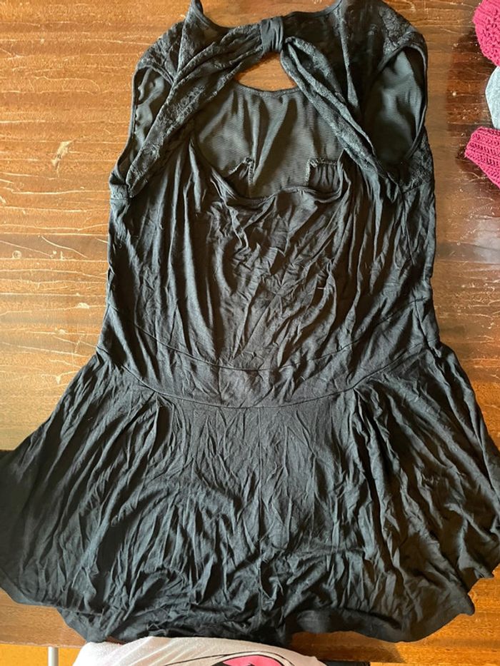 Tunique robe femme - photo numéro 2