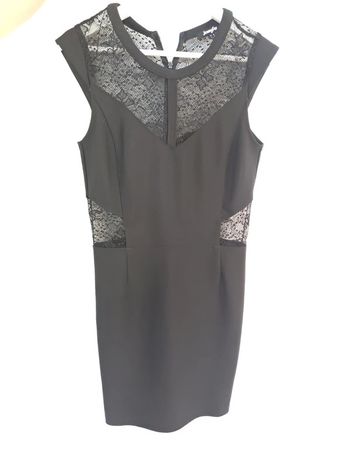 Robe de soirée