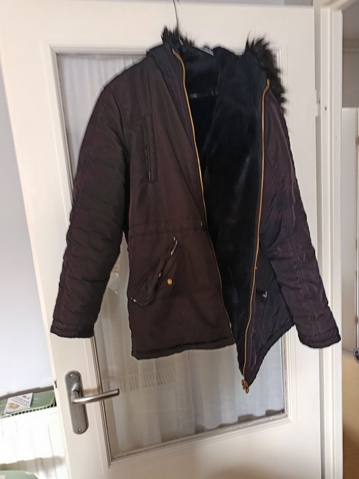 Manteau