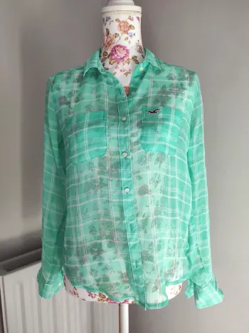 Chemise Hollister