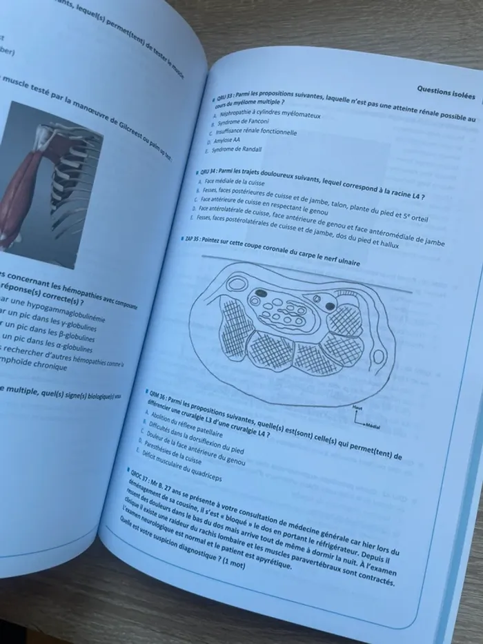Rhumatologie - photo numéro 3