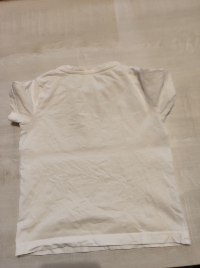 Tee shirt - photo numéro 2