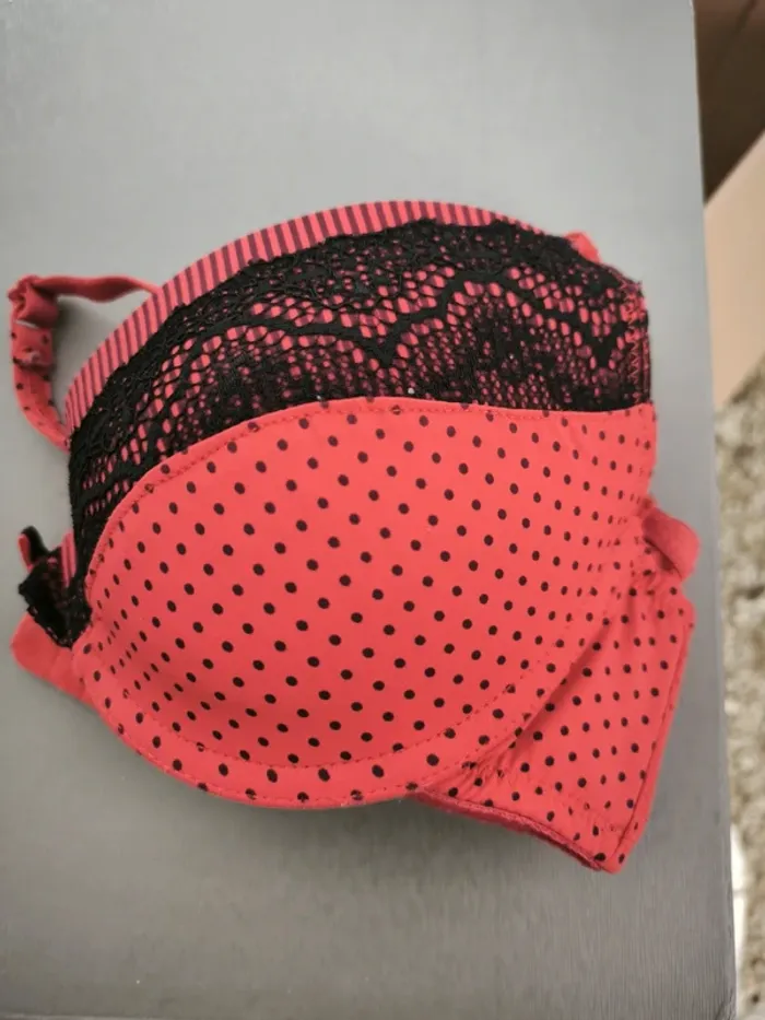 Soutien gorge 90c