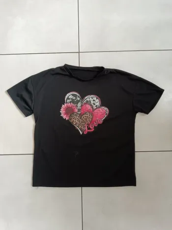 Tee-shirt