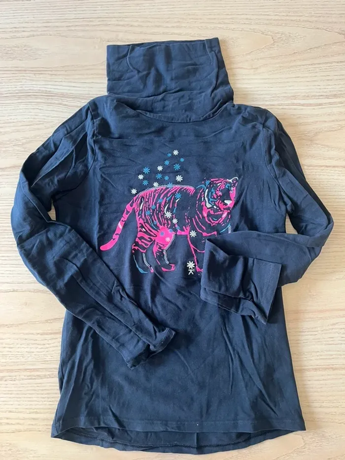 lot de tee-shirts 12 ans - photo numéro 12