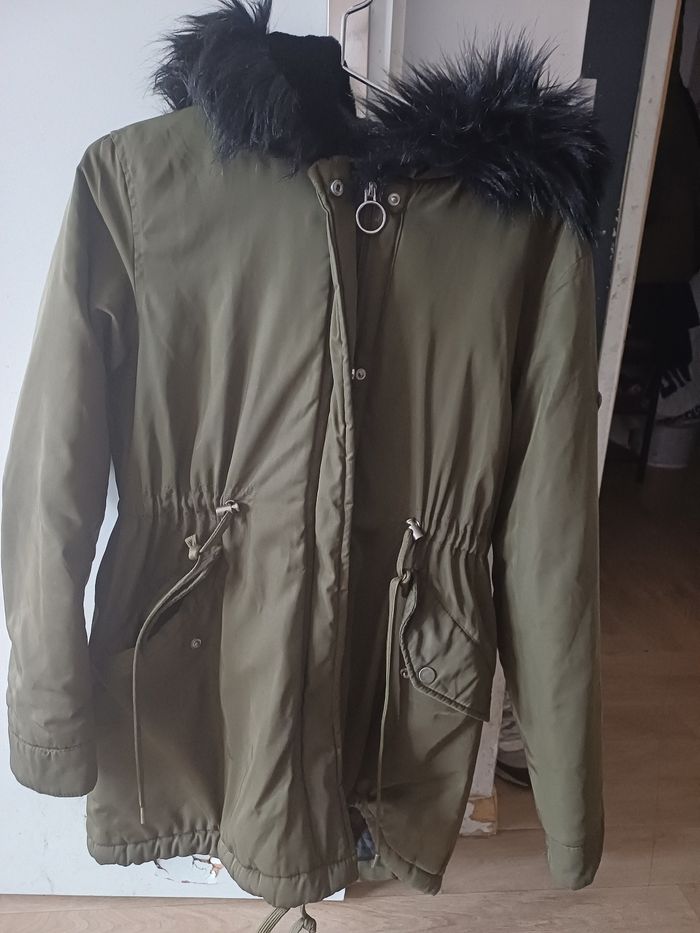 Manteau M Jennifer