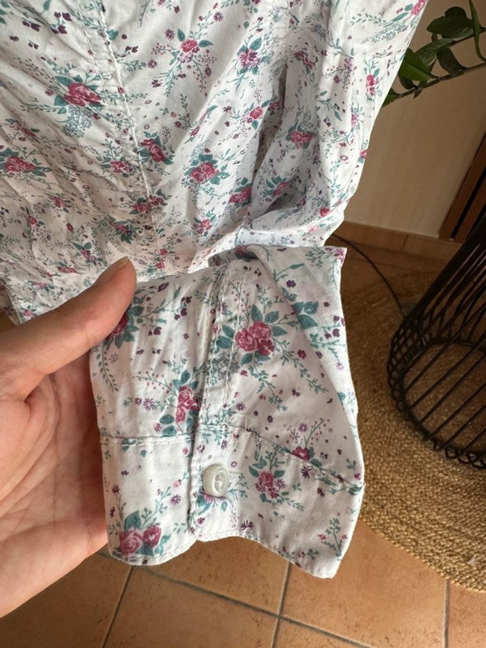 Chemise Esprit - photo numéro 6