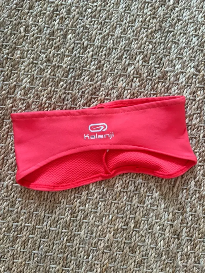 Bandeau running