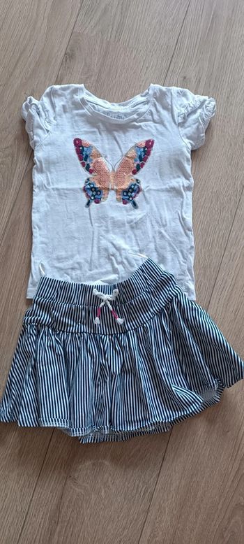 Ensemble 92cm C&A