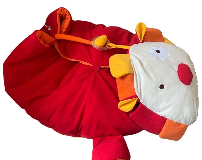 Tapis d'Eveil Piscine A Balles Lion EBULOBO - photo numéro 6