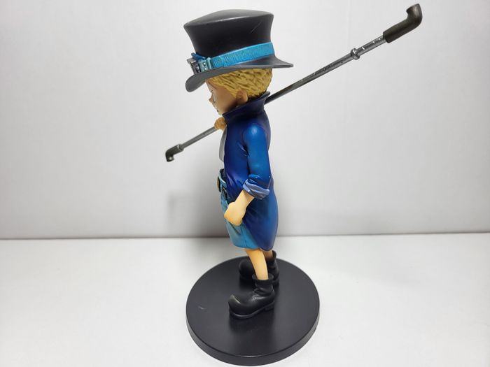 One Piece The Grandline Children Sabo figurine Vol 1 - photo numéro 5