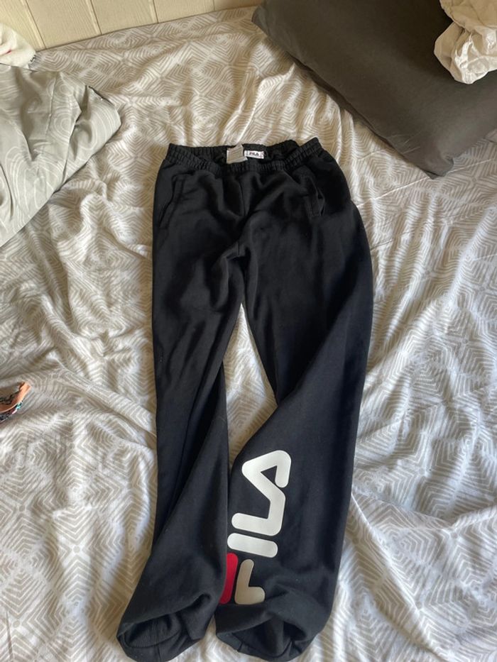 Jogging Fila - photo numéro 4