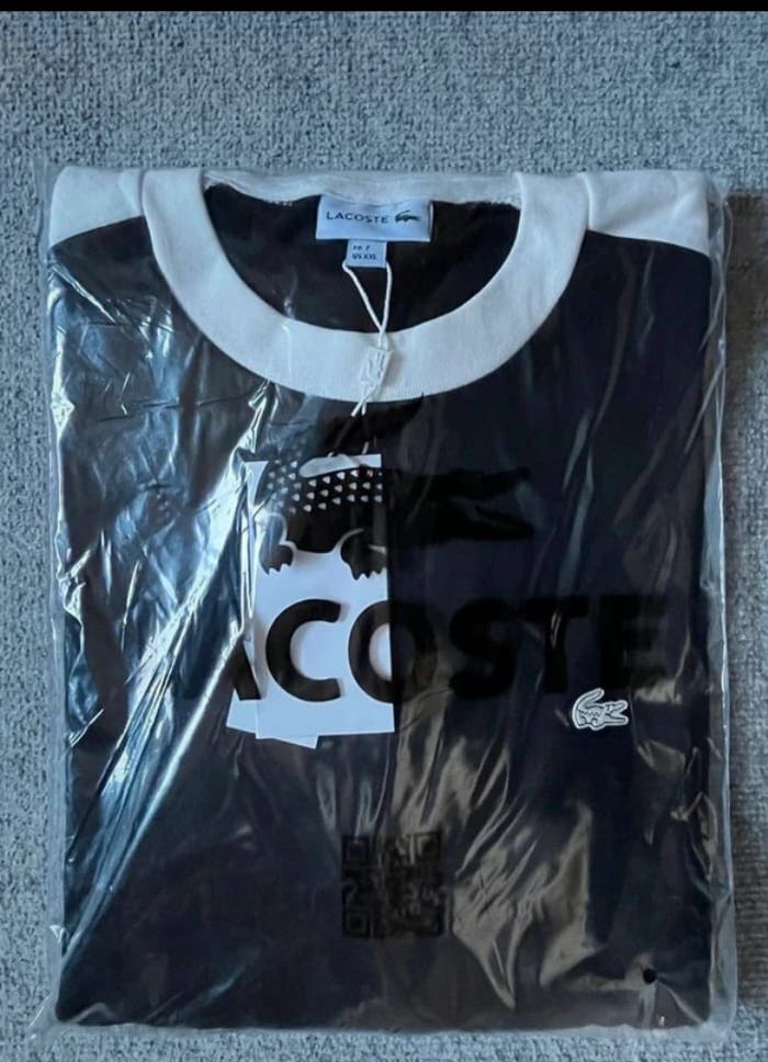 Pull Lacoste - photo numéro 4