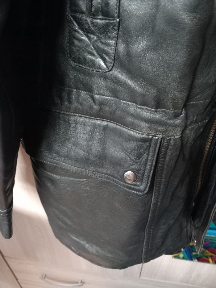 Parka - photo numéro 2