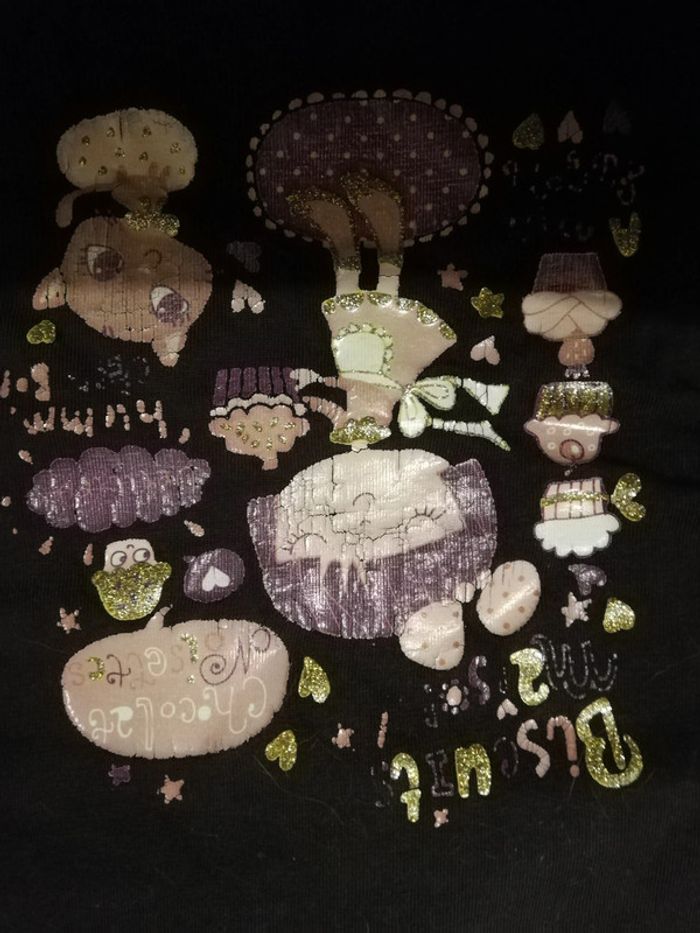 Sous pull 2 ans - photo numéro 3