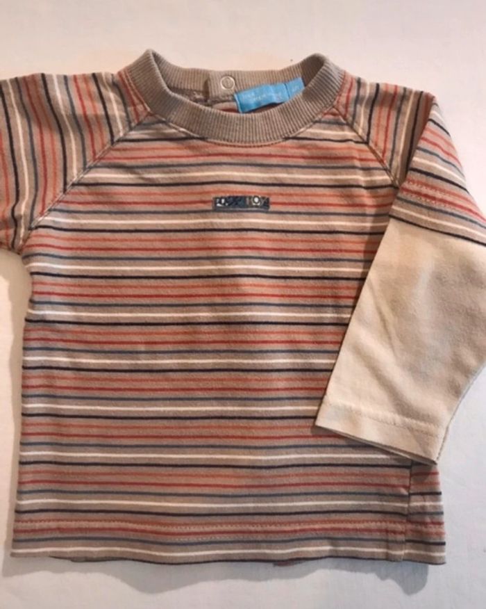 Lot hiver 6 mois - photo numéro 5