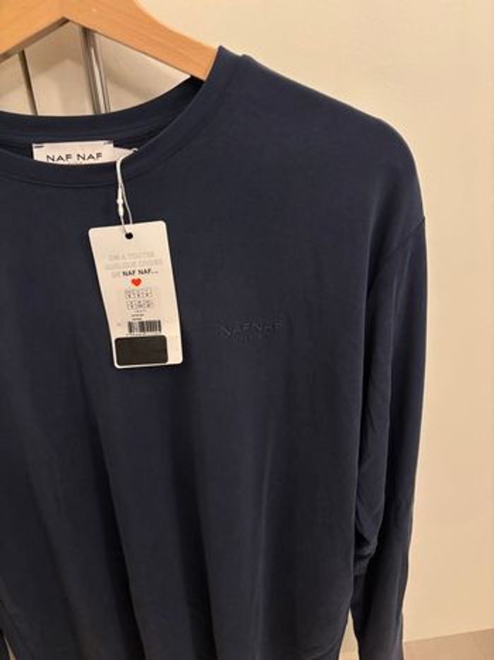 Lot de 3 hauts oversize neufs - photo numéro 8