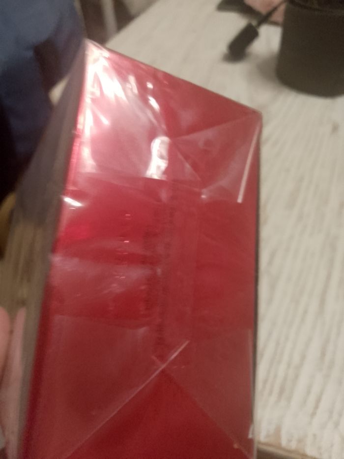 Parfum 75 ml  la vie est belle intensément  de chez  Lancôme - photo numéro 8