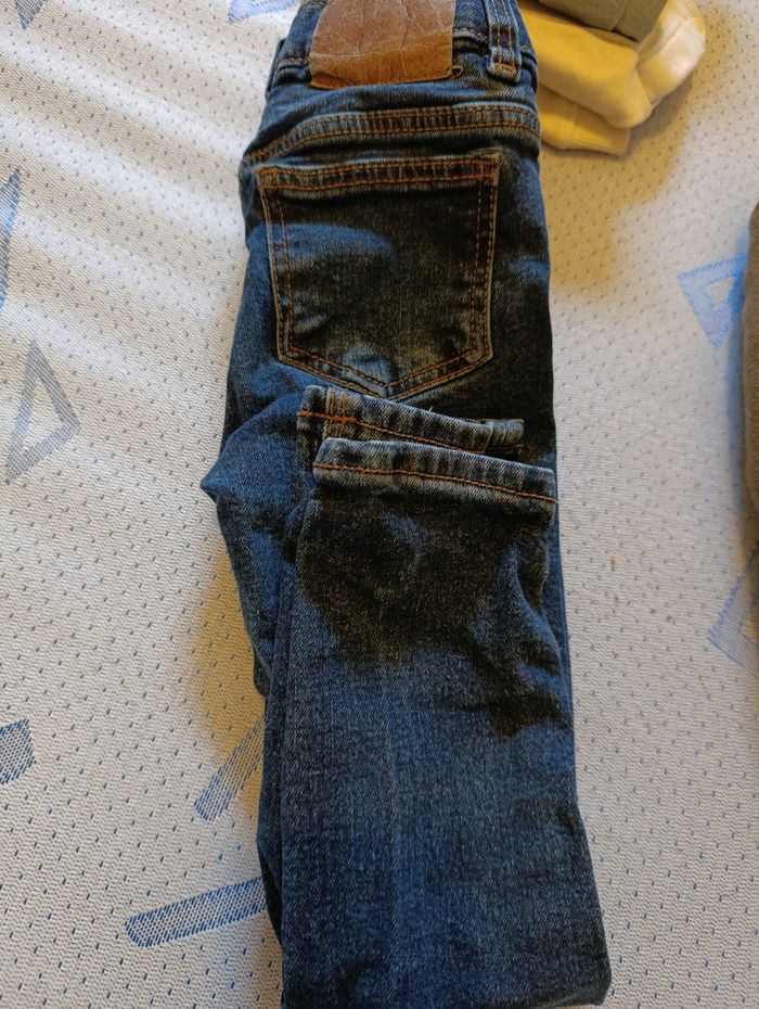 Slim garçon - photo numéro 4