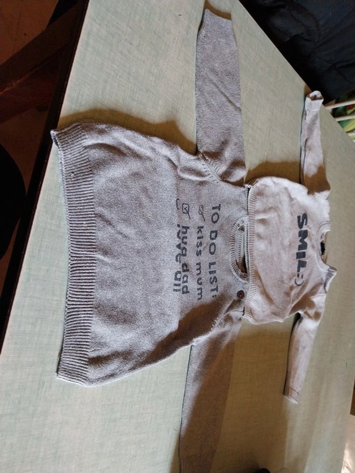 Lot pull - photo numéro 3