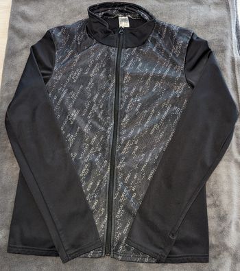 Veste de jogging garçon