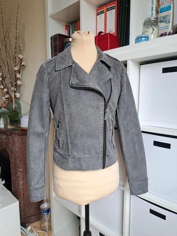 Veste Perfecto DDP