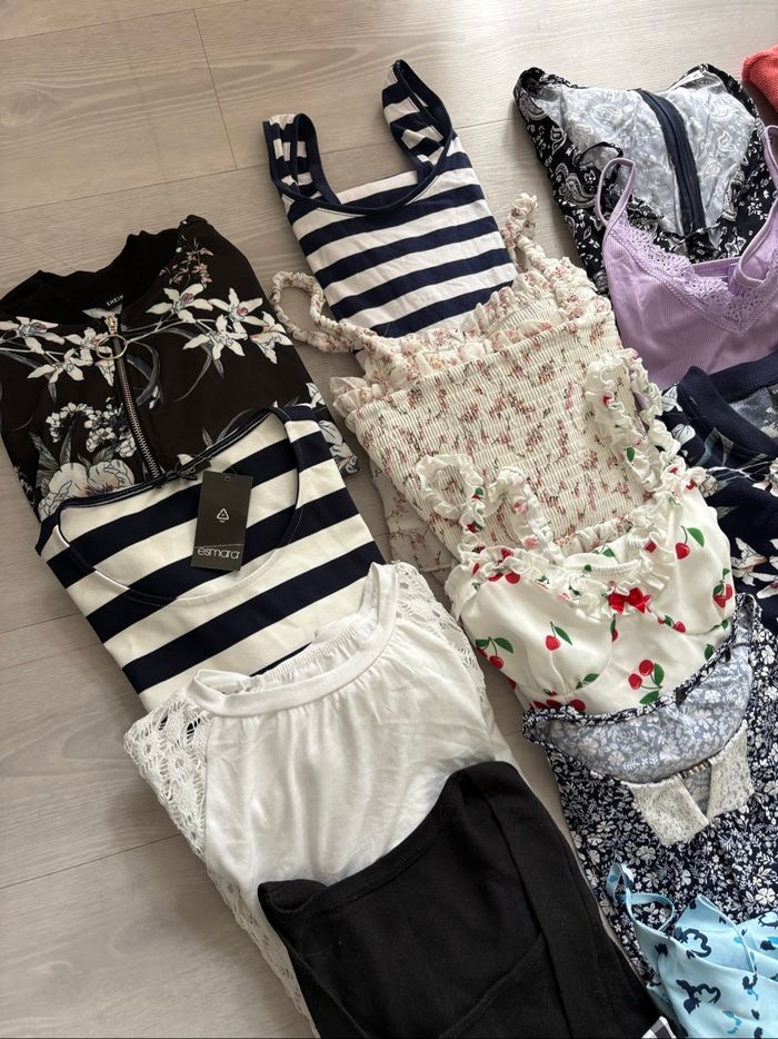 Lot de vêtements femme taille 40 - photo numéro 5