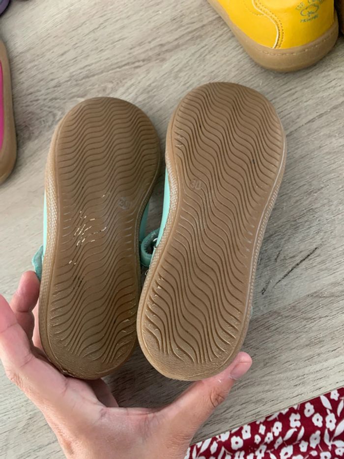 Ballerine primigi - photo numéro 3