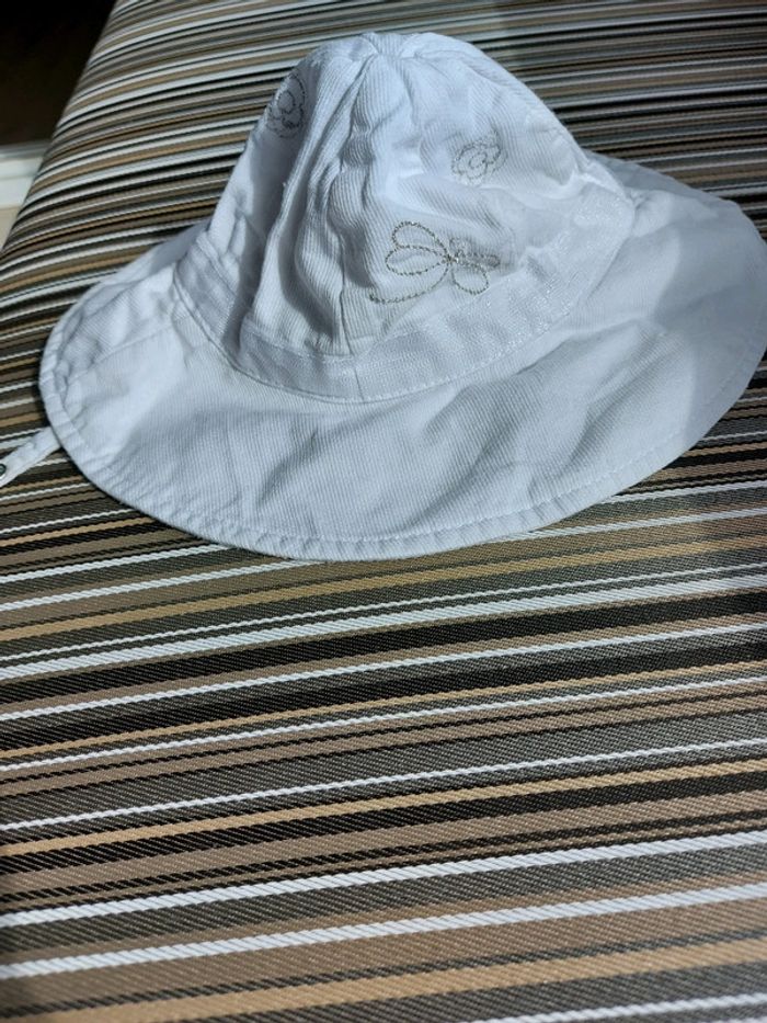 Bonnet fille T41 - photo numéro 2