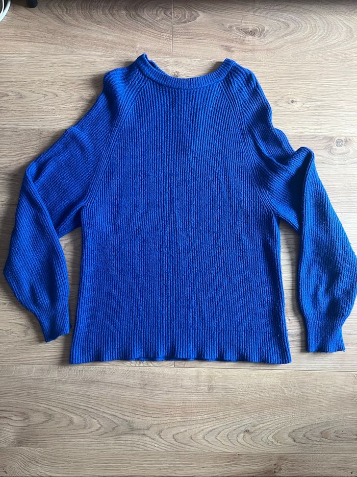 Pull large