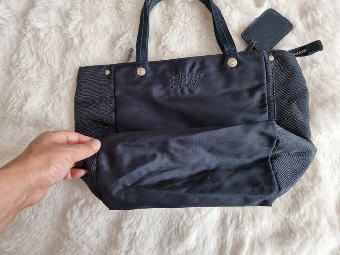 Sac à main George Gina Lucy - photo numéro 4