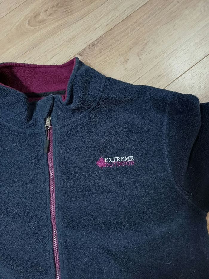 Veste polaire - photo numéro 2