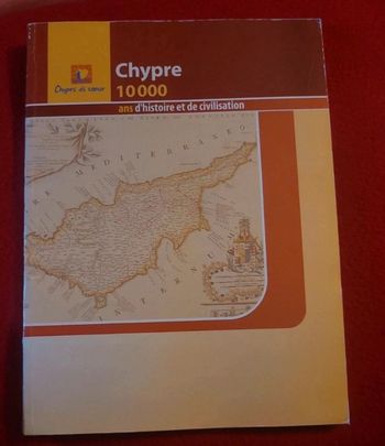 Chypre